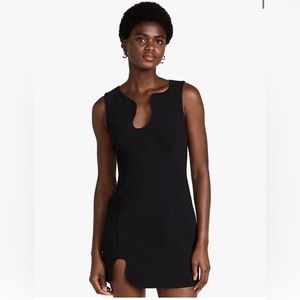 NWT Amanda Uprichard Puzzle Dress